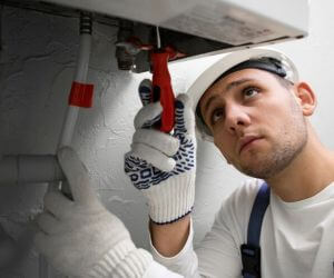About Emergency plumbing pros Bernice, LA